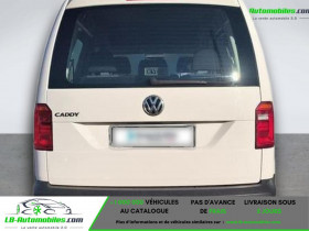 Volkswagen Caddy 2.0 TDI 75  occasion � Beaupuy - photo n�6