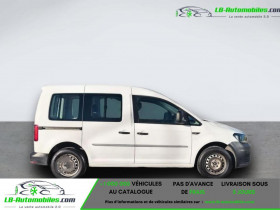 Volkswagen Caddy 2.0 TDI 75  occasion � Beaupuy - photo n�5