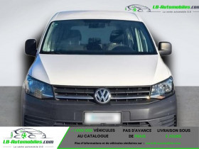 Volkswagen Caddy 2.0 TDI 75  occasion � Beaupuy - photo n�4