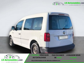 Volkswagen Caddy 2.0 TDI 75  occasion � Beaupuy - photo n�3
