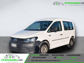 Volkswagen Caddy 2.0 TDI 75  occasion � Beaupuy - photo n�2