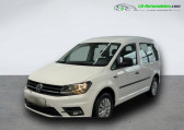 Volkswagen Caddy occasion année 2020 boite Manuelle Annonce Volkswagen Caddy occasion Diesel 2.0 TDI 75 à Beaupuy