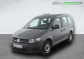 Volkswagen Caddy occasion année 2018 boite Manuelle Annonce Volkswagen Caddy occasion Diesel 2.0 TDI 75 à Beaupuy