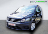 Volkswagen Caddy 2.0 TDI 75   Beaupuy 31