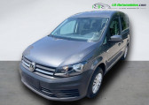 Volkswagen Caddy occasion année 2019 boite Manuelle Annonce Volkswagen Caddy occasion Diesel 2.0 TDI 75 à Beaupuy