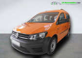 Volkswagen Caddy 2.0 TDI 75   Beaupuy 31