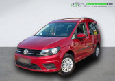 Volkswagen Caddy 2.0 TDI 75   Beaupuy 31
