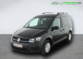 Volkswagen Caddy occasion année 2018 boite Manuelle Annonce Volkswagen Caddy occasion Diesel 2.0 TDI 75 à Beaupuy