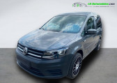 Volkswagen Caddy occasion année 2019 boite Manuelle Annonce Volkswagen Caddy occasion Diesel 2.0 TDI 75 à Beaupuy