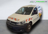 Volkswagen Caddy 2.0 TDI 75   Beaupuy 31