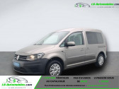 Annonce Volkswagen Caddy occasion Diesel 2.0 TDI 75  Beaupuy