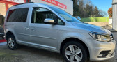 Annonce Volkswagen Caddy occasion Diesel 2.0 TDI Comfortline 4Motion BlueMotion � Vienne