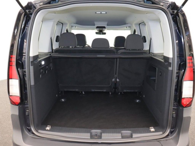 Volkswagen Caddy 2.0 TDI Einparkhilfe DAB+ GJR 2023 - photo n°12 Volkswagen Caddy 2.0 TDI Einparkhilfe DAB+ GJR  occasion à L'Union - photo n°12