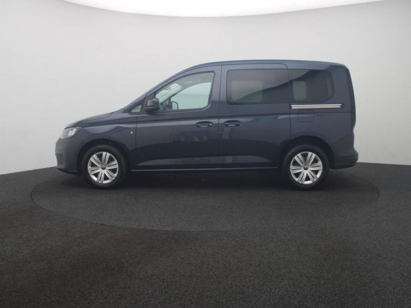 Volkswagen Caddy 2.0 TDI Einparkhilfe DAB+ GJR 2023 - photo n°2 Volkswagen Caddy 2.0 TDI Einparkhilfe DAB+ GJR  occasion à L'Union - photo n°2