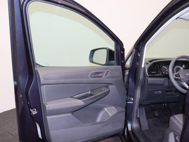 Volkswagen Caddy 2.0 TDI Einparkhilfe DAB+ GJR 2023 - photo n°7 Volkswagen Caddy 2.0 TDI Einparkhilfe DAB+ GJR  occasion à L'Union - photo n°7