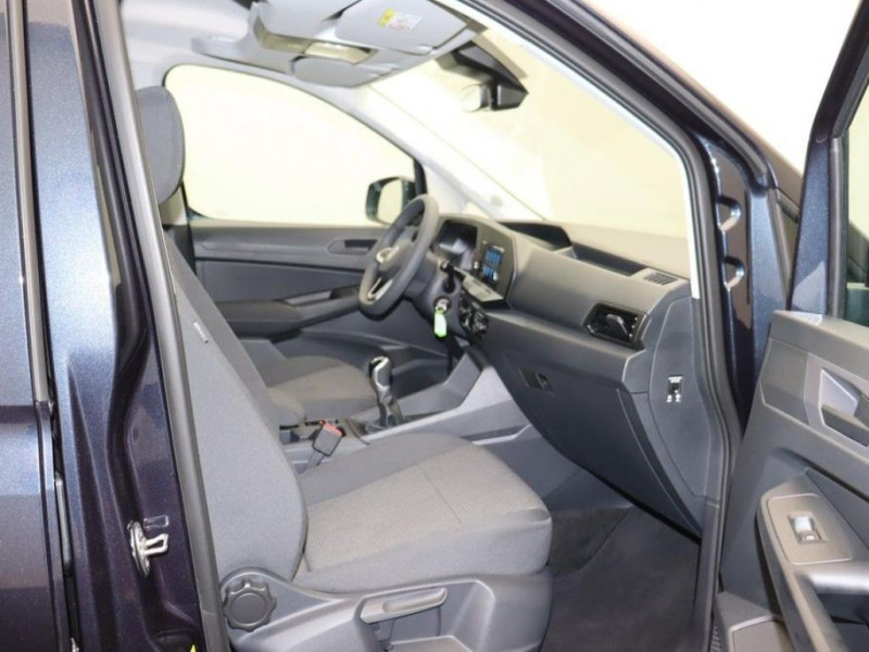 Volkswagen Caddy 2.0 TDI Einparkhilfe DAB+ GJR 2023 - photo n°13 Volkswagen Caddy 2.0 TDI Einparkhilfe DAB+ GJR  occasion à L'Union - photo n°13