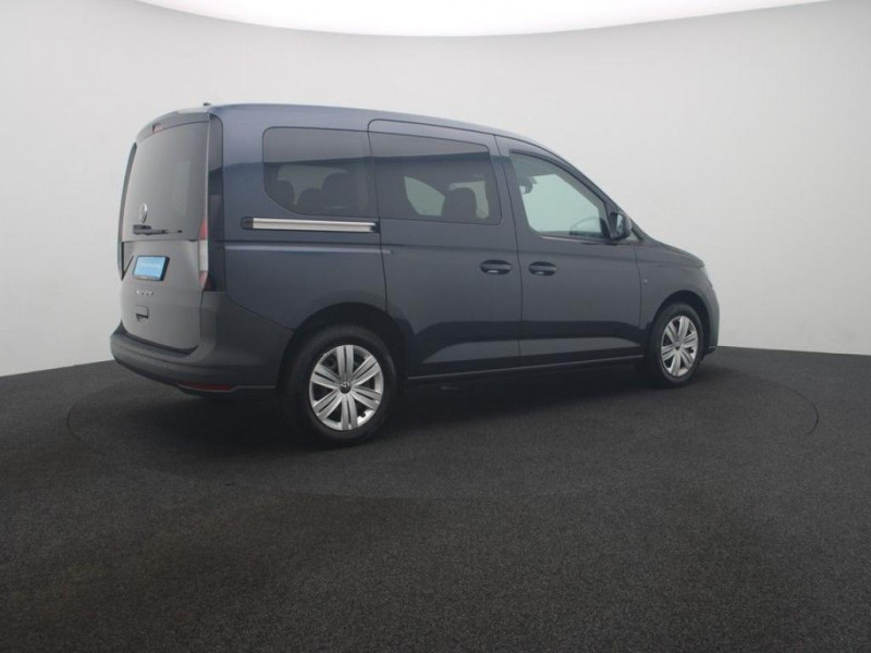 Volkswagen Caddy 2.0 TDI Einparkhilfe DAB+ GJR 2023 - photo n°5 Volkswagen Caddy 2.0 TDI Einparkhilfe DAB+ GJR  occasion à L'Union - photo n°5