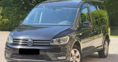 Volkswagen Caddy 2,0tdi 7place 2019 7990Euro  2019 - annonce de voiture en vente sur Auto Sélection.com