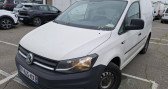 Annonce Volkswagen Caddy occasion Diesel 2L TDI 75 BUSINESS 12750TTC � Quimperlé