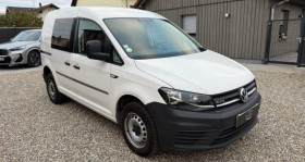 Volkswagen Caddy , garage LJ AUTOMOBILES  Geispolsheim