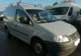 Volkswagen Caddy occasion année 2005 boite Automatique Annonce Volkswagen Caddy occasion Diesel BVA 2.0 SDI 70CV à Fouquières-lès-Lens