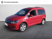 Annonce Volkswagen Caddy occasion Essence Caddy 1.4 TSI 130 DSG7 Confortline 5p  Onet-le-Chteau