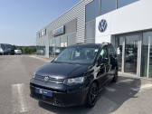 Volkswagen Caddy Caddy 2.0 TDI 122 BVM6 1st Edition 5p   Mende 48