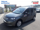 Volkswagen Caddy occasion Gris année 2020 boite Manuelle Annonce Volkswagen Caddy occasion Diesel Caddy 2.0 TDI 122 BVM6 Life 5p à Annemasse