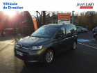 Volkswagen Caddy occasion Gris année 2020 boite Manuelle Annonce Volkswagen Caddy occasion Diesel Caddy 2.0 TDI 122 BVM6 Life 5p à Voiron
