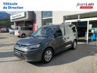 Volkswagen Caddy occasion Gris année 2020 boite Manuelle Annonce Volkswagen Caddy occasion Diesel Caddy 2.0 TDI 122 BVM6 Life 5p à Albertville