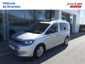 Volkswagen Caddy occasion année 2020 boite Manuelle Annonce Volkswagen Caddy occasion Diesel Caddy 2.0 TDI 122 BVM6 Life 5p à Annemasse