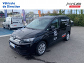 Volkswagen Caddy occasion année 2020 boite Manuelle Annonce Volkswagen Caddy occasion Diesel Caddy 2.0 TDI 122 BVM6 Life 5p à Seynod