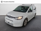 Annonce Volkswagen Caddy occasion Diesel Caddy 2.0 TDI 122 DSG7 Life 5p � Onet-le-Ch�teau