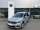 Volkswagen Caddy Caddy 2.0 TDI 150 DSG6 Confortline 5p   Figeac 46