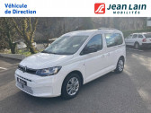 Volkswagen Caddy neuve année 2022 boite Manuelle Annonce Volkswagen Caddy neuve Diesel Caddy California 2.0 TDI 122 BVM6 5p à Voiron
