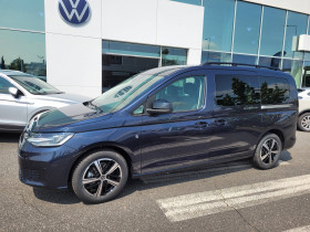 Volkswagen Caddy occasion  mise en vente à Onet-le-Chteau par le garage AUTOMOBILE SERVICE 12 - photo n°1