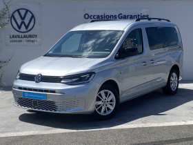 Volkswagen Caddy , garage VOLKSWAGEN - SIPA AUTOMOBILES - PAU  LESCAR