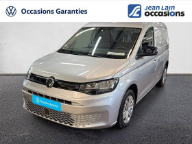 Volkswagen Caddy occasion 2021 mise en vente à Seyssinet-Pariset par le garage JEAN LAIN OCCASIONS SEYSSINET - photo n°1
