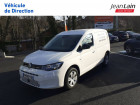 Volkswagen Caddy occasion Blanc année 2020 boite Manuelle Annonce Volkswagen Caddy occasion Diesel CADDY CARGO 2.0 TDI 102 BVM6 BUSINESS 4p à Voiron