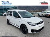 Volkswagen Caddy occasion année 2020 boite Manuelle Annonce Volkswagen Caddy occasion Diesel CADDY CARGO 2.0 TDI 102 BVM6 BUSINESS 4p à Scionzier