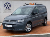 Volkswagen Caddy occasion année 2021 boite Manuelle Annonce Volkswagen Caddy occasion Diesel CADDY CARGO 2.0 TDI 122 BVM6 BUSINESS 1ST EDITION 4p à LESCAR