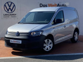 Annonce Volkswagen Caddy occasion Diesel CADDY CARGO 2.0 TDI 122 BVM6 BUSINESS 1ST EDITION 4p à LESCAR