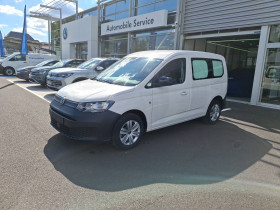Volkswagen Caddy , garage CAT AUTOMOBILE SERVICE  Aurillac