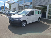 Volkswagen Caddy occasion année 2023 boite Manuelle Annonce Volkswagen Caddy occasion Diesel CADDY CARGO 2.0 TDI 122 BVM6 BUSINESS 4p à Aurillac