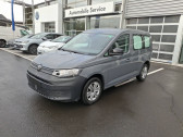 Volkswagen Caddy occasion année 2023 boite Manuelle Annonce Volkswagen Caddy occasion Diesel CADDY CARGO 2.0 TDI 122 BVM6 BUSINESS 4p à Aurillac