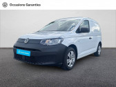 Volkswagen Caddy CADDY CARGO 2.0 TDI 122 DSG7 BUSINESS 4p   Albi 81