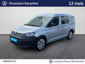 Volkswagen Caddy CADDY CARGO MAXI 2.0 TDI 122 DSG7 FLEXIBLE BUSINESS 4p   Montauban 82