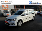 Volkswagen Caddy occasion année 2018 boite Manuelle Annonce Volkswagen Caddy occasion Diesel Caddy Maxi 2.0 TDI 102 Trendline 5p à Saint-Jean-de-Maurienne