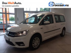 Volkswagen Caddy occasion année 2018 boite Manuelle Annonce Volkswagen Caddy occasion Diesel Caddy Maxi 2.0 TDI 102 Trendline 5p à Voiron