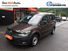 Volkswagen Caddy occasion année 2019 boite Manuelle Annonce Volkswagen Caddy occasion Diesel Caddy PRO COMBI 2.0 TDI 102 5p à La Motte-Servolex